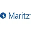 Logo for Maritz