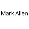 Logo for Mark Allen Group