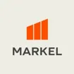 Logo for Markel