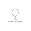 Logo for Marker Video