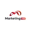 Logo for Marketing.MBA: Digital Marketing Powerhouse