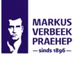 Logo for Markus Verbeek Praehep