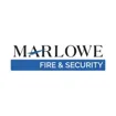 Logo for Marlowe Fire and Security