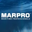 Logo for MARPRO Group