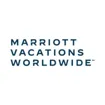 Logo for Marriott Vacations Worldwide