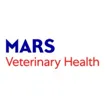 Logo for Mars Veterinary Health