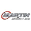 Logo for Martin Automotive Group