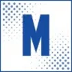 Logo for Marvel Marketers