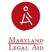 Logo for Maryland Legal Aid