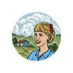 Logo for MaryRuth's