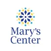 Logo for Mary's Center