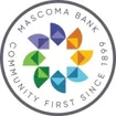 Logo for Mascoma Bank