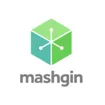 Logo for Mashgin