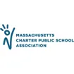 Logo for Massachusetts Charter Public School Association