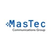 Logo for MasTec Communications Group