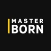 Logo for MasterBorn Software