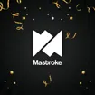 Logo for Mastroke