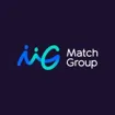 Logo for Match Group