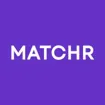 Logo for Matchr