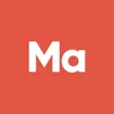 Logo for Mate academy