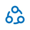 Logo for material.one AG