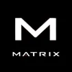 Logo for Matrix Fitness Benelux