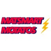 Logo for Matsmart - Motatos