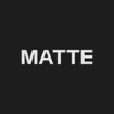 Logo for MATTE Projects