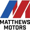 Logo for Matthews Motors