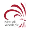 Logo for Mattioli Woods plc