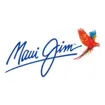 Logo for Maui Jim Sunglasses
