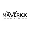 Logo for Maverick Financial Services