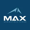 Logo for MAX Aerostructures