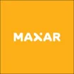 Logo for Maxar Technologies