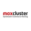 Logo for maxcluster GmbH