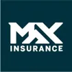 Logo for Max Insurance