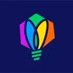 Logo for Maxis Studios - EA