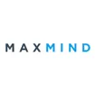 Logo for MaxMind