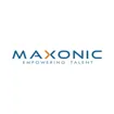 Logo for Maxonic Consulting Pvt Ltd