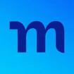 Logo for Mazars in Germany