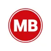 Logo for MB connect line