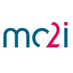 Logo for mc2i