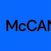 Logo for McCann