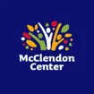 Logo for McClendon Center