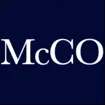 Logo for McColm & Company