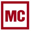 Logo for M.C. Engineering Srl
