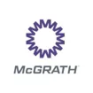 Logo for McGrath RentCorp