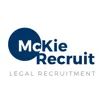 Logo for McKie Recruit