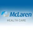Logo for McLaren Health Care