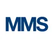 Logo for McMillan Shakespeare (MMSG)